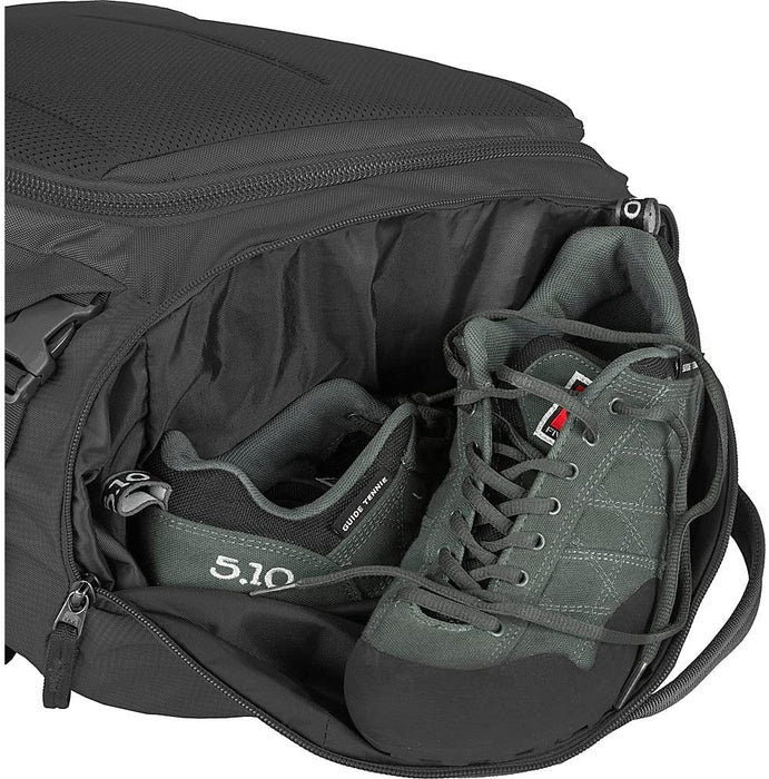 Gregory Mountain Products Compass 30 Liter Backpack | Commute, Travel, Business | External Access Laptop Compartment, Weather Resistant