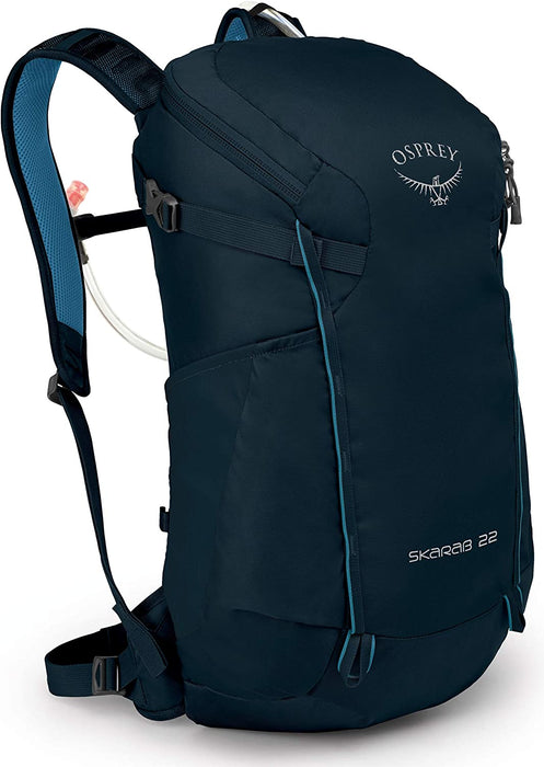 Osprey Skarab 22 Men's Hiking Hydration Backpack
