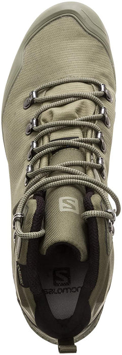 Salomon Men's X Ultra 3 GTX Hiking Shoes