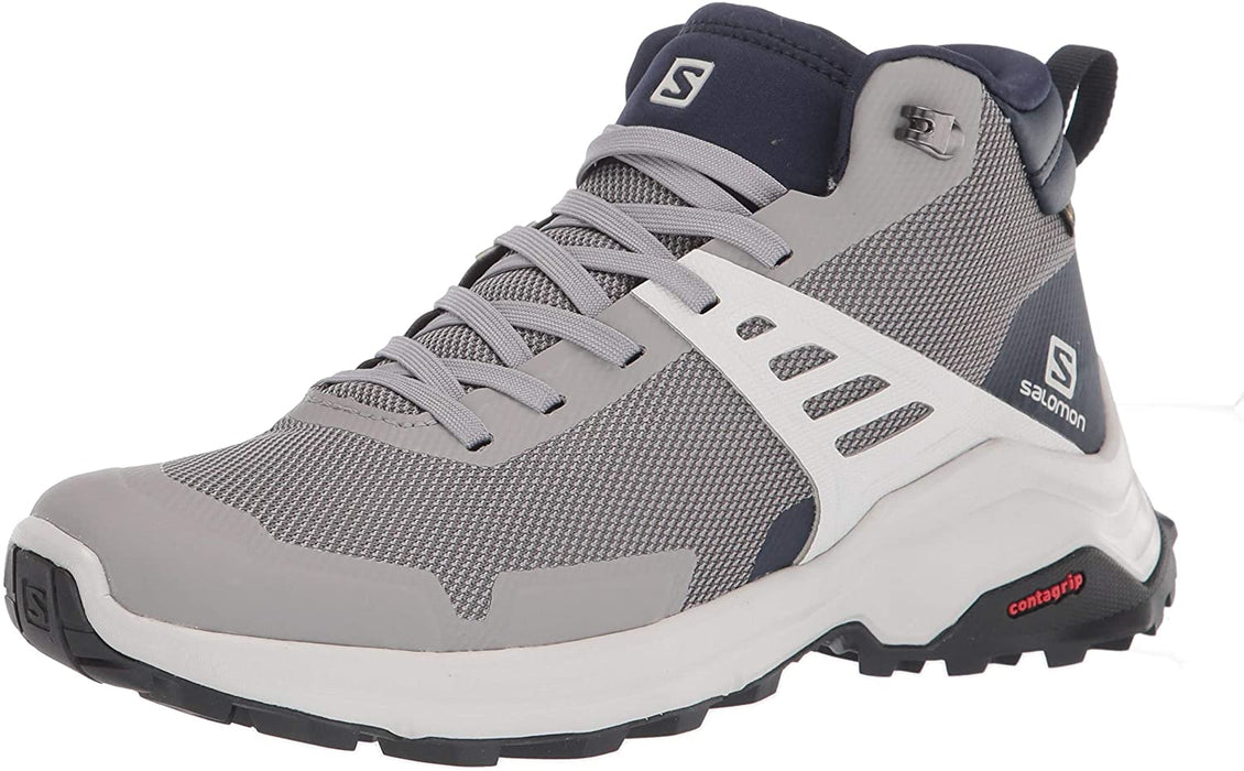 Salomon Men's X Raise Mid GTX Hiking