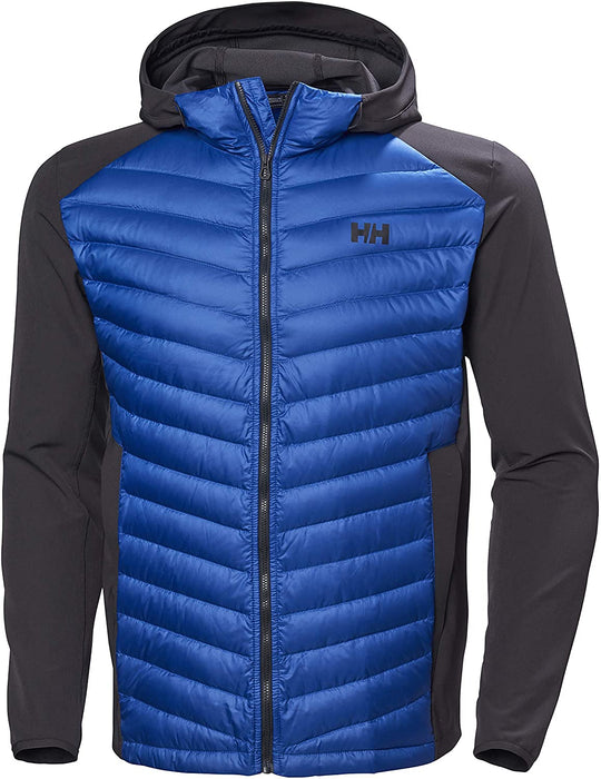 Helly-Hansen Men's Verglas Light Jacket