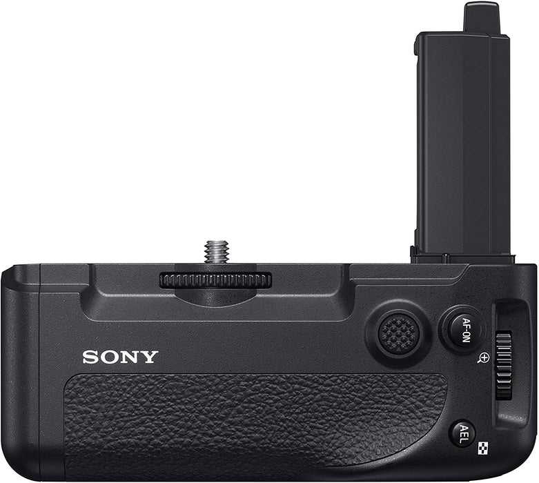 Vertical Grip for Sony Alpha 7R IV - VG-C4EM