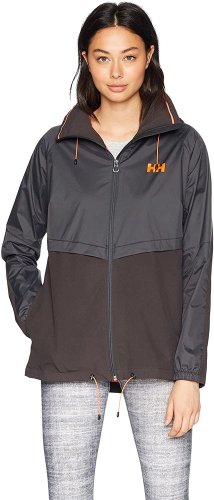 Helly-Hansen Women's Loke Vafi Jacket
