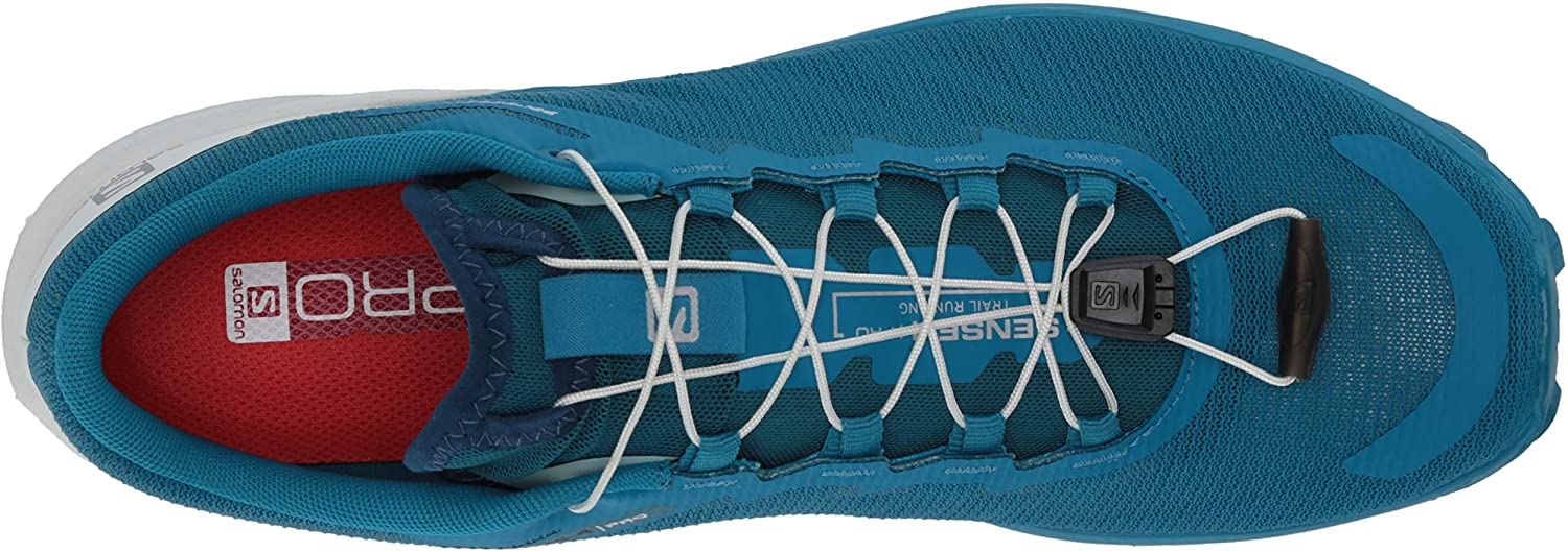 Salomon Men's Sense 4 /Pro Trail Running