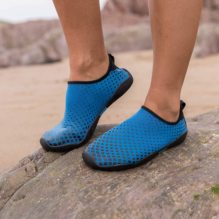 Osprey Beach Water Aqua Shoes for Adults - Multiple Colours