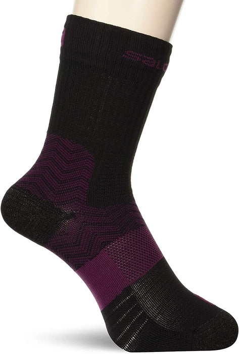 Salomon Standard Socks, Mood Indigo/Dark Denim