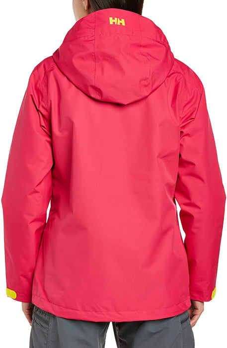 Helly Hansen Women's Squamish CIS (3-in-1) Rain Jacket