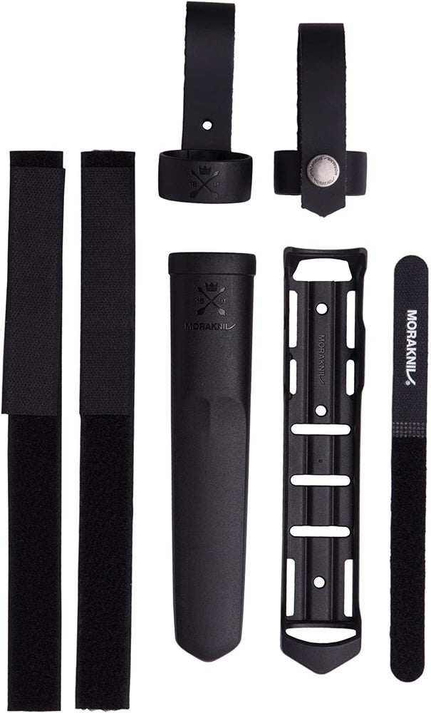 Morakniv Garberg Multi-Mount Knife Accessory Kit
