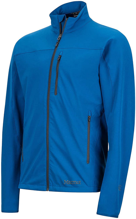 Marmot Men's Tempo Softshell Jacket