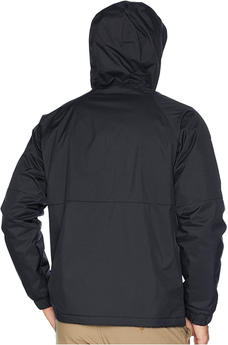 Columbia Men's Helvetia Heights Jacket