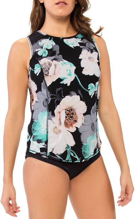 Body Glove Women's Tinta Solano Tank Top