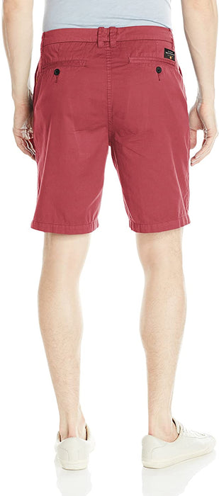 Quiksilver Waterman Men's Down Under 4 Walk Shorts 3