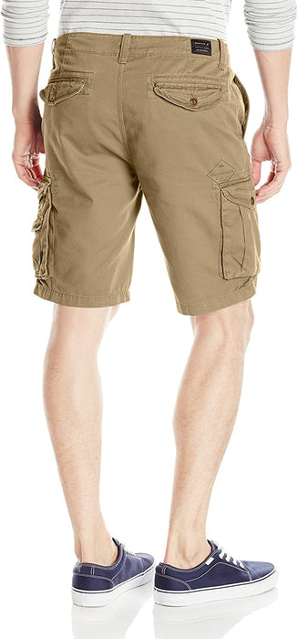 Quiksilver Men's Crucial Battle Short