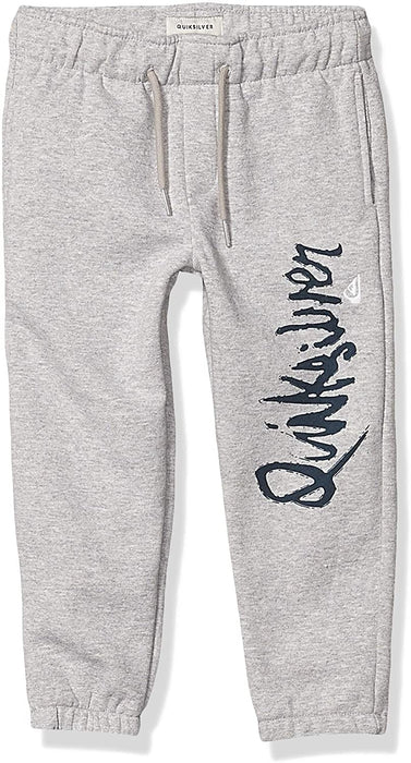 Quiksilver Little Trackpant Screen Boys Fleece Bottom