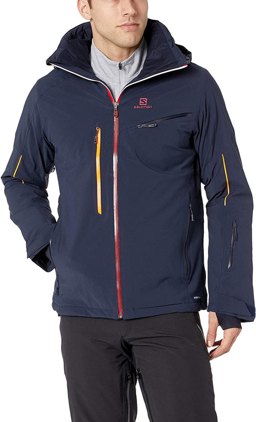 Salomon ICESPEED JACKET Men