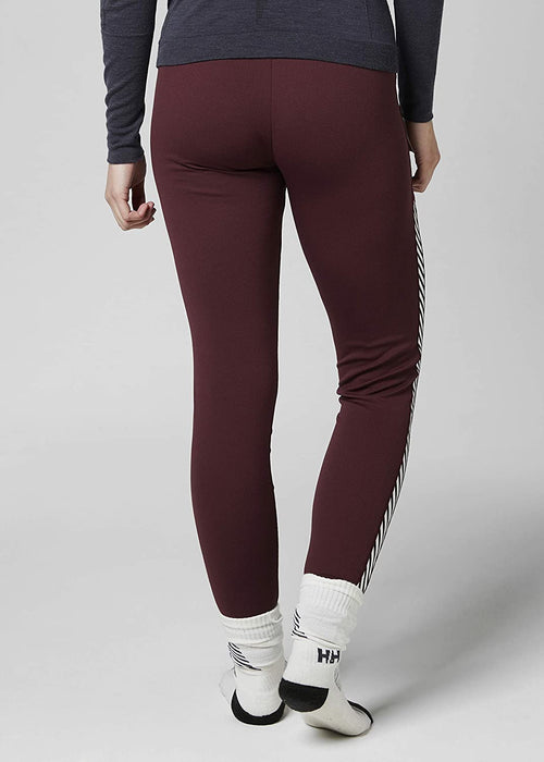 Helly-Hansen Womens HH LIFA Baselayer Pant