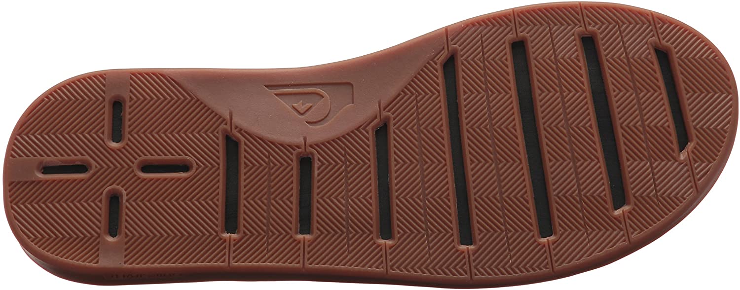 Quiksilver Men's Haleiwa Plus Sandal