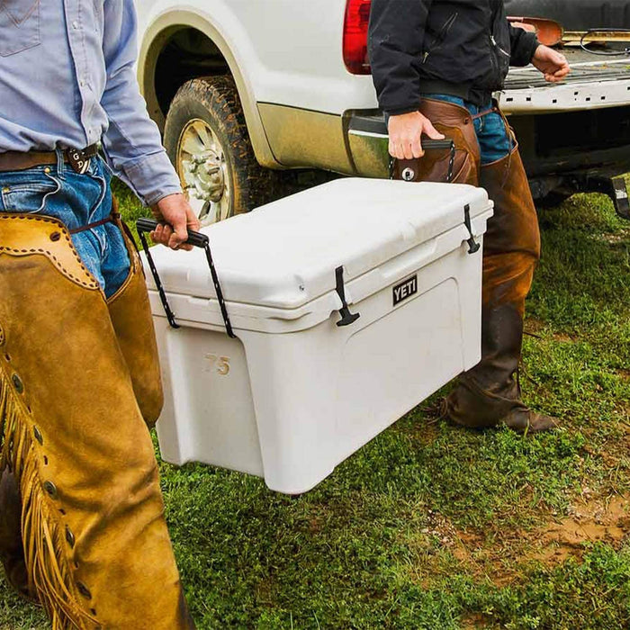 YETI Tundra 75 Cooler