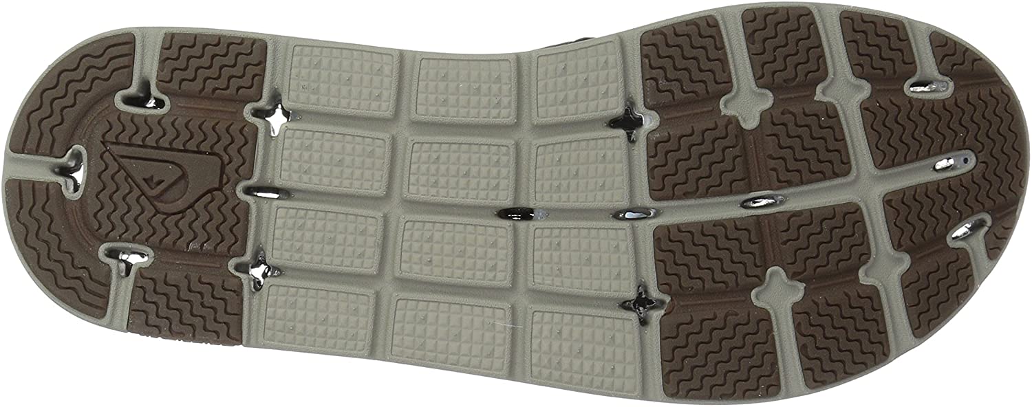 Quiksilver Men's Amphibian Plus Sandal