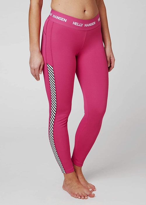 Helly-Hansen Womens HH LIFA Baselayer Pant