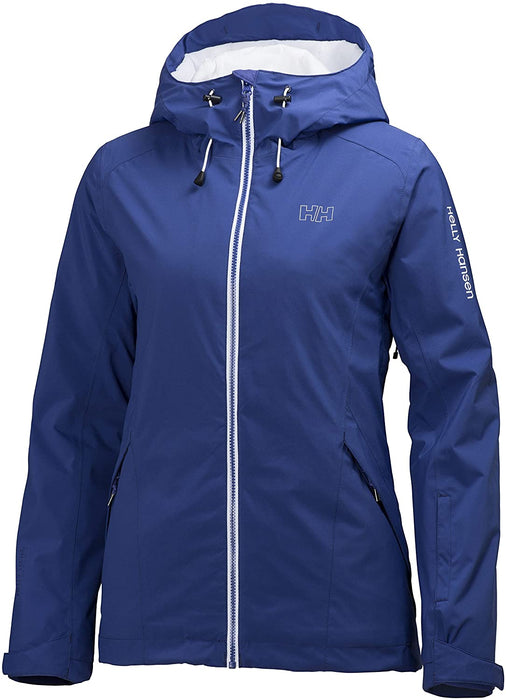 Helly Hansen Women's Sundance Ski Winter Jacket