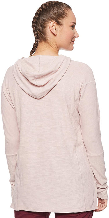 Columbia Women's Longer Days Hoodie