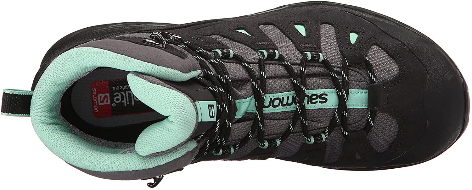 Salomon Women's Quest Prime GTX W Backpacking Boot