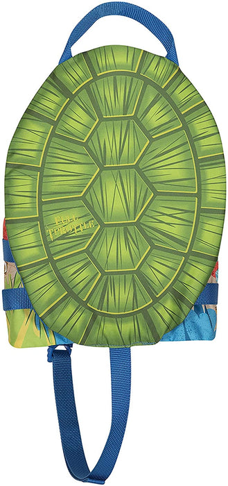 Full Throttle Child Water Buddies Life Vest