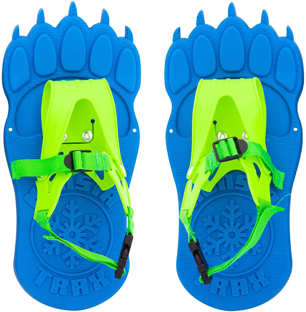Airhead Monsta Trax Kids Snowshoe for Boys and Girls