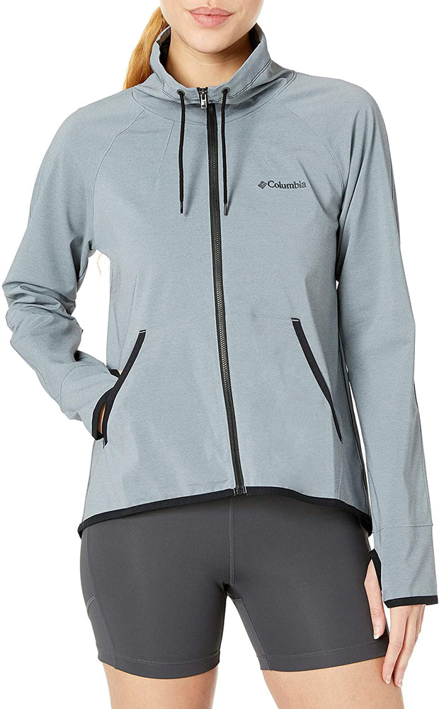 Columbia Women's Sweet As Softshell Jacket