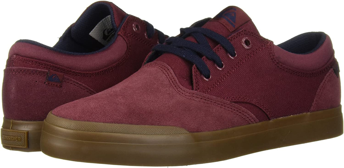 Quiksilver Men's VERANT Sneaker