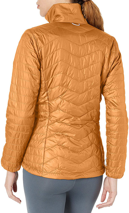 Columbia Women's Tumalt Creek Jacket