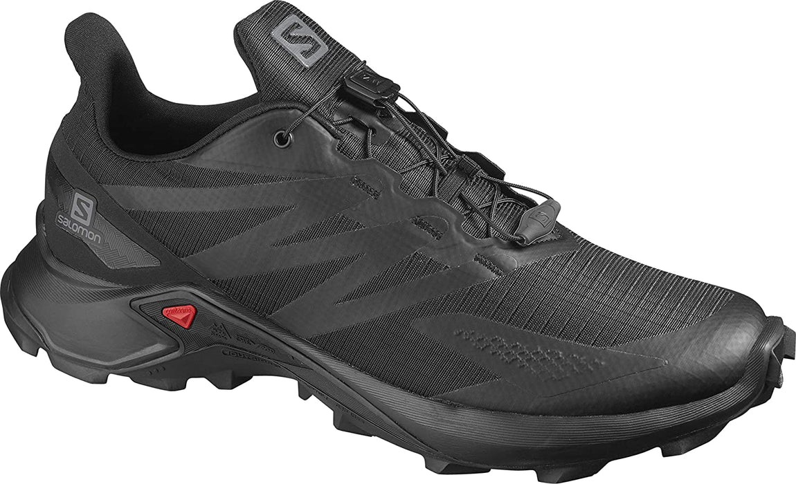 Salomon Men's Supercross Blast Trail Running Shoe