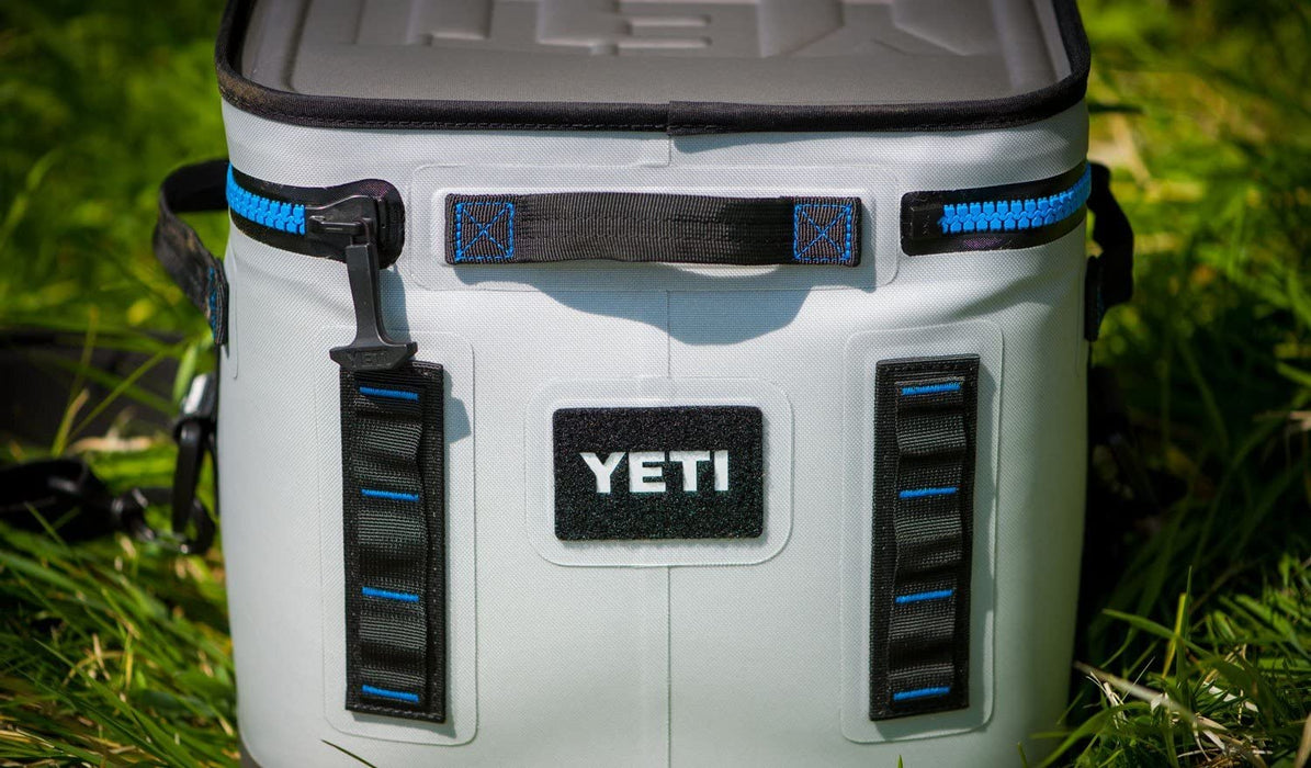 YETI 18010110000 Hopper Flip 12 - Fog