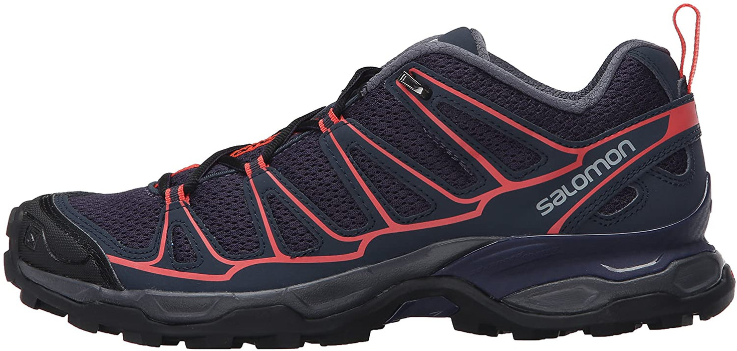 Salomon Women's X Ultra Prime W Hiking Shoes
