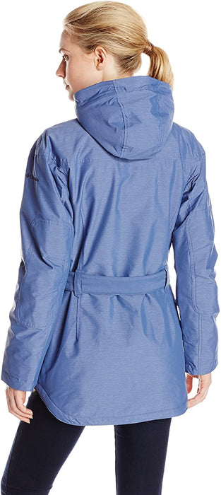 Columbia Women's Carson Pass II Jacket