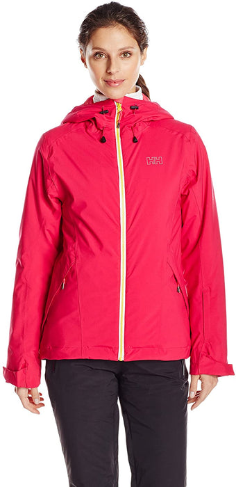 Helly Hansen Women's Sundance Ski Winter Jacket