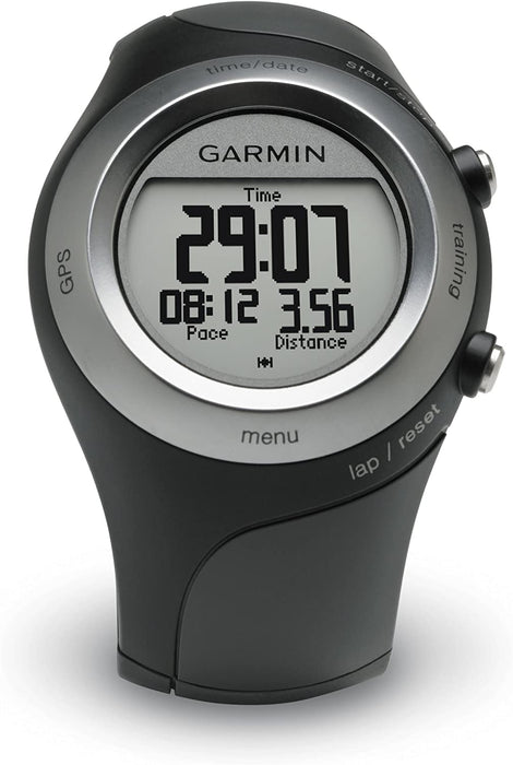 Garmin Forerunner 405 W/HRM and USB