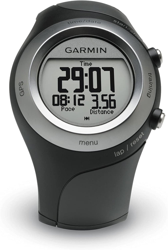 Garmin Forerunner 405 W/HRM and USB
