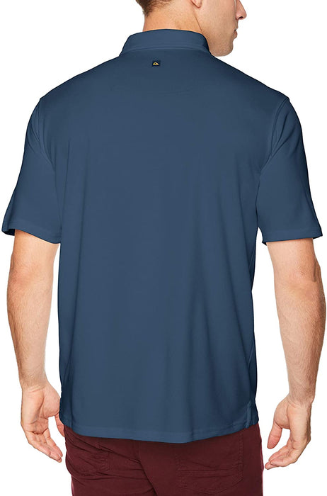 Quiksilver Waterman Men's Water Polo 2 Shirt