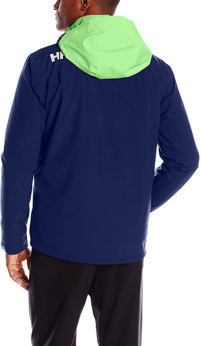 Helly Hansen Men's Approach CIS (3-in-1) Ski Jacket