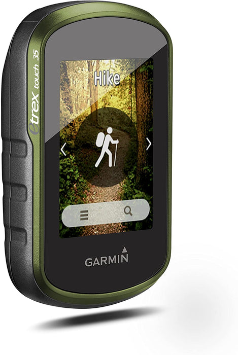Garmin etrex Touch 35