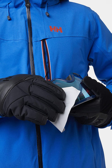 Helly Hansen 65599 Men's Swift 4.0 Jacket