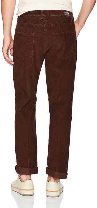 Quiksilver Men's Corded Surf Pant Corduroy