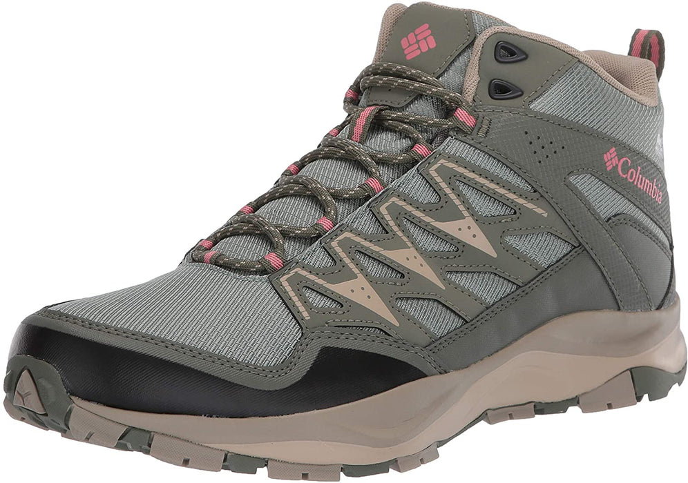 Columbia Women's Wayfinder Mid Outdry Boot