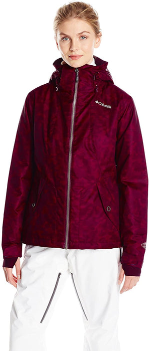 Columbia Sportswear Women's Unparalleled Jacket