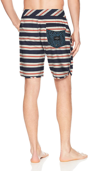 Quiksilver Men's Variable Beachshort 19
