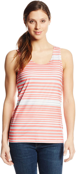 Columbia Women's Siren Splash Print Tank Top