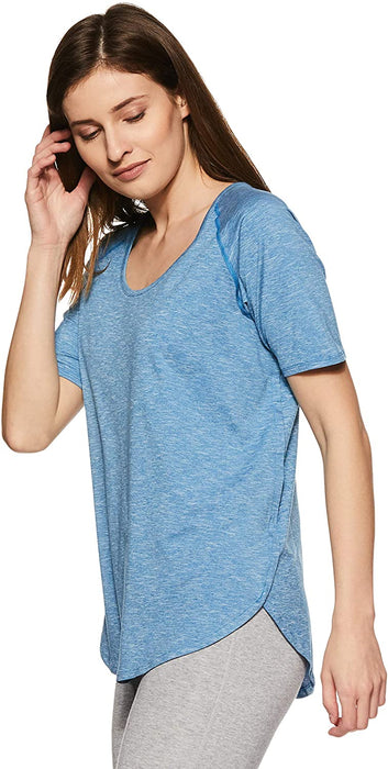 Columbia Women's Wander More Shorts Sleeve Tee