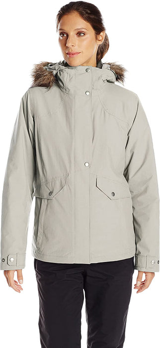 Columbia Sportswear Women's Sunset Vista Interchange Jacket